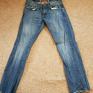 Levis jeans